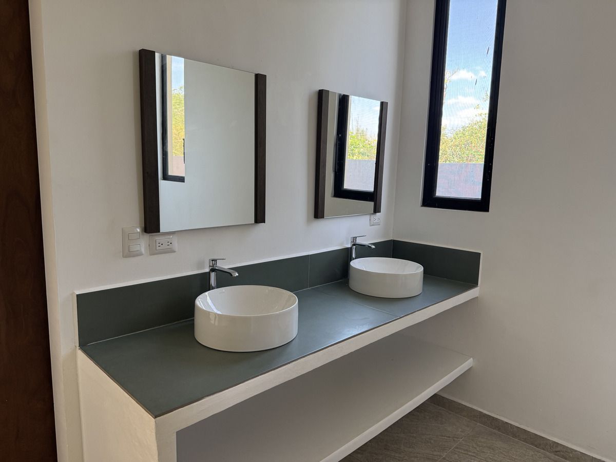 20 de 25: Baño de la recamara principal