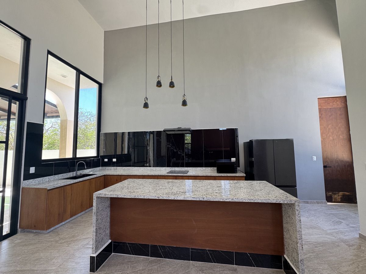 25 de 25: Cocina