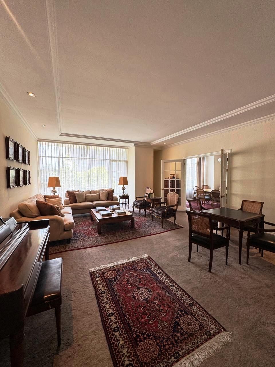 RESIDENCIAL BLVD REFORMA, Carlos Echánove. Depto Girault. 2 terrazas - foto 1