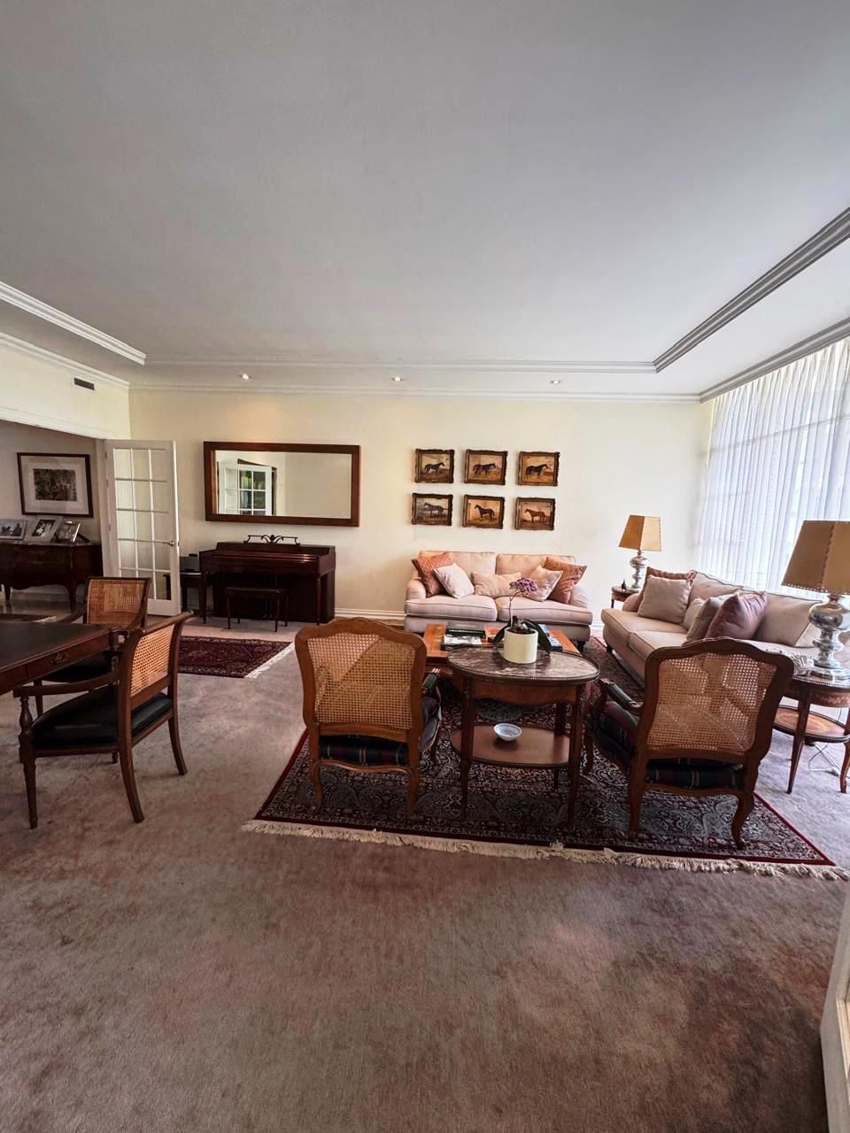 RESIDENCIAL BLVD REFORMA, Carlos Echánove. Depto Girault. 2 terrazas - foto 4
