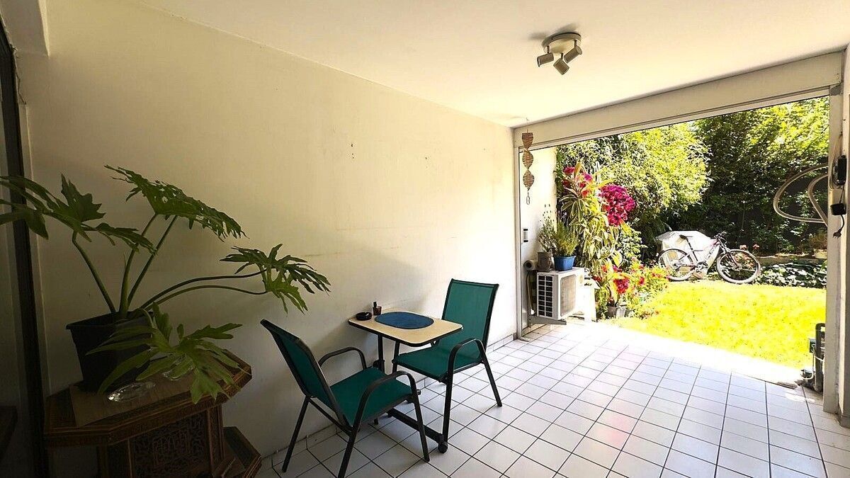 4 de 14: Terraza