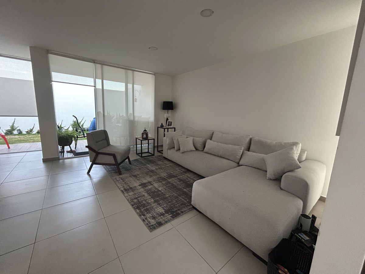4 de 20: Sala
