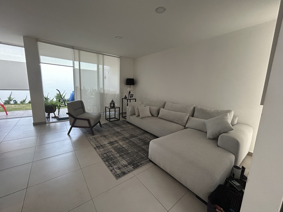 4 de 20: Sala