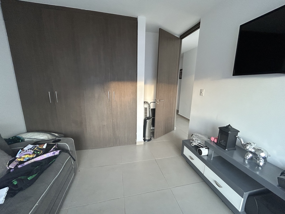 10 de 19: Recámara secundaria