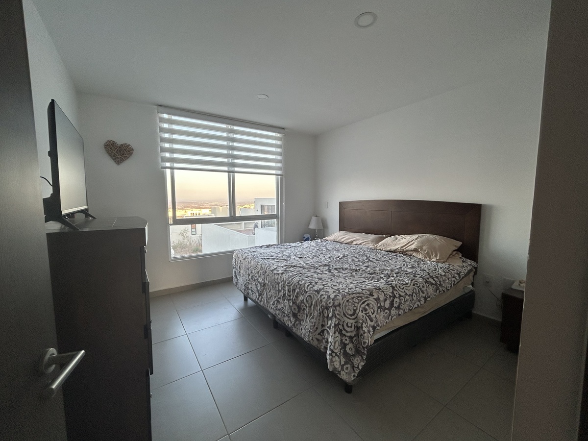 14 de 19: Recámara principal