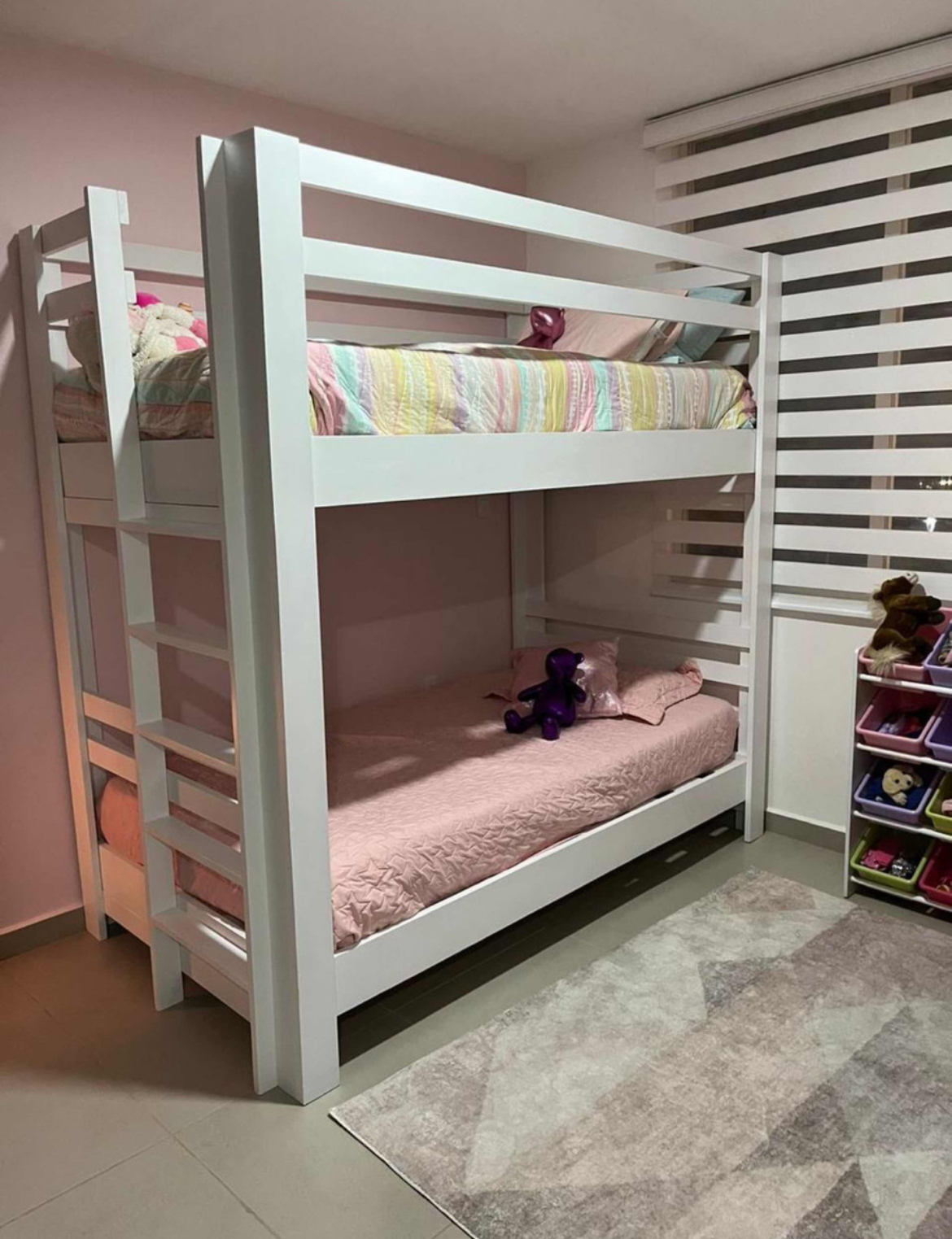 12 de 19: Recámara secundaria