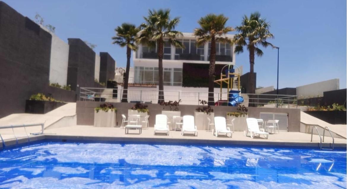 19 de 20: Piscina