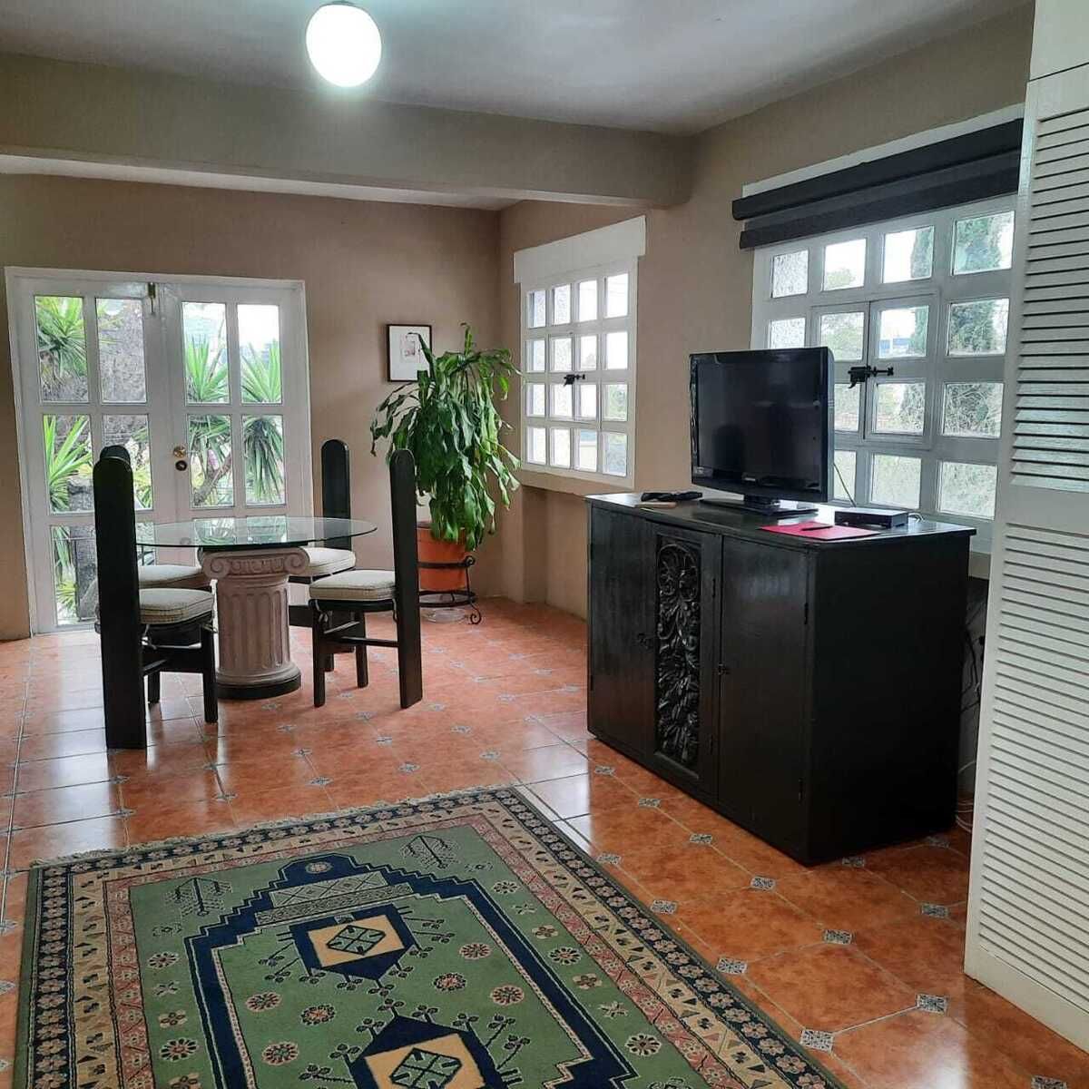 3 de 8: Comedor