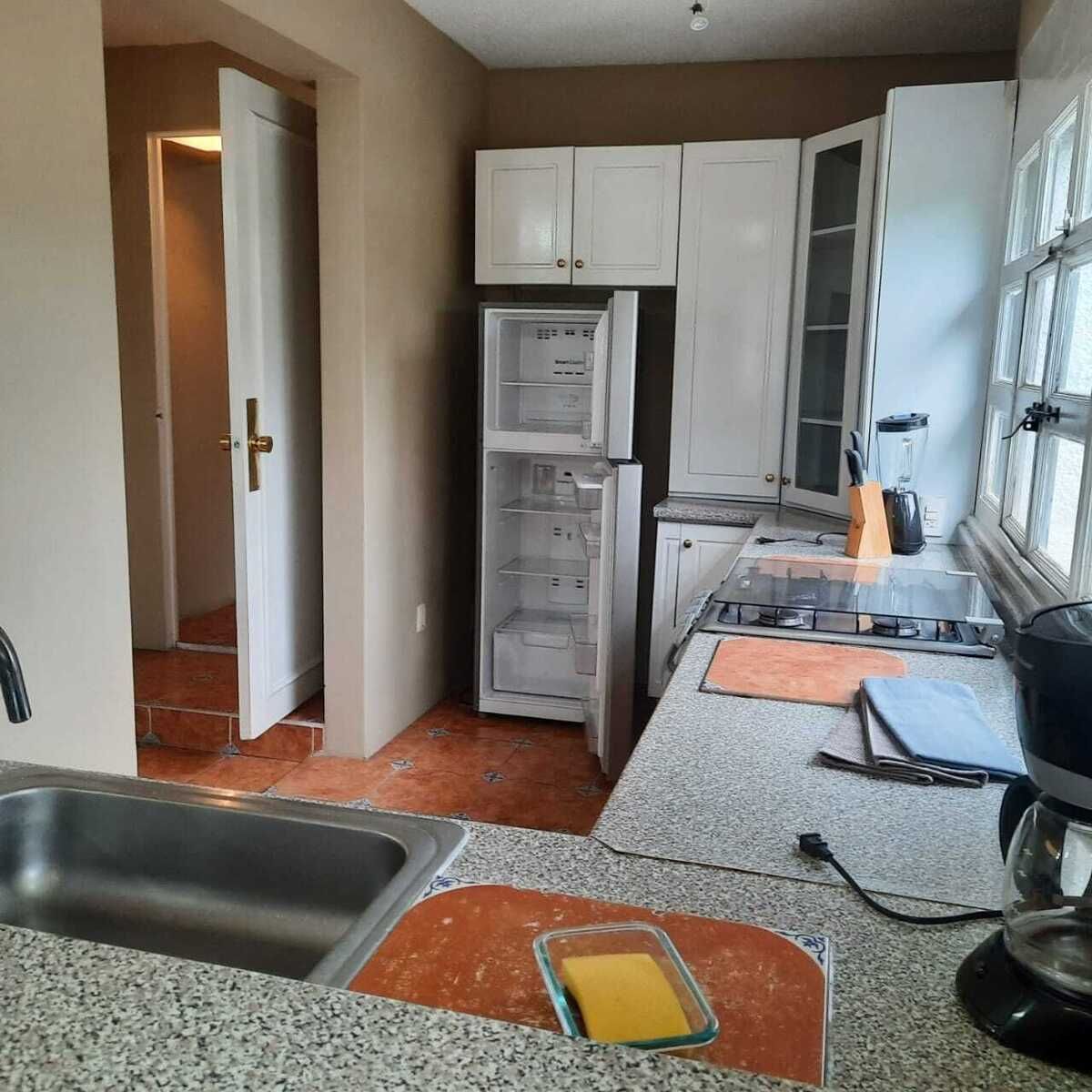 5 de 8: Cocina