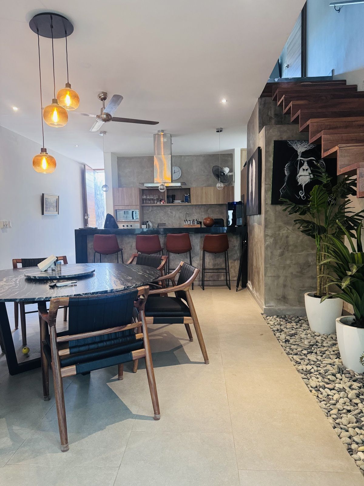 Casa em Montebello, Mérida, foto 6 de 46
