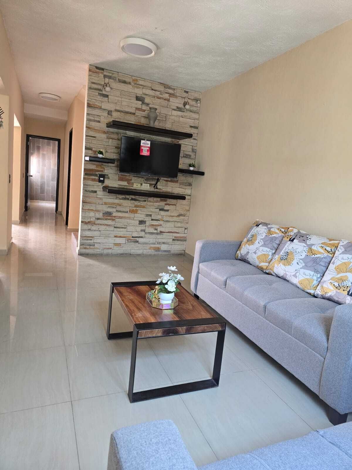 Casa en Nuevo Salagua, Manzanillo, foto 4 de 15