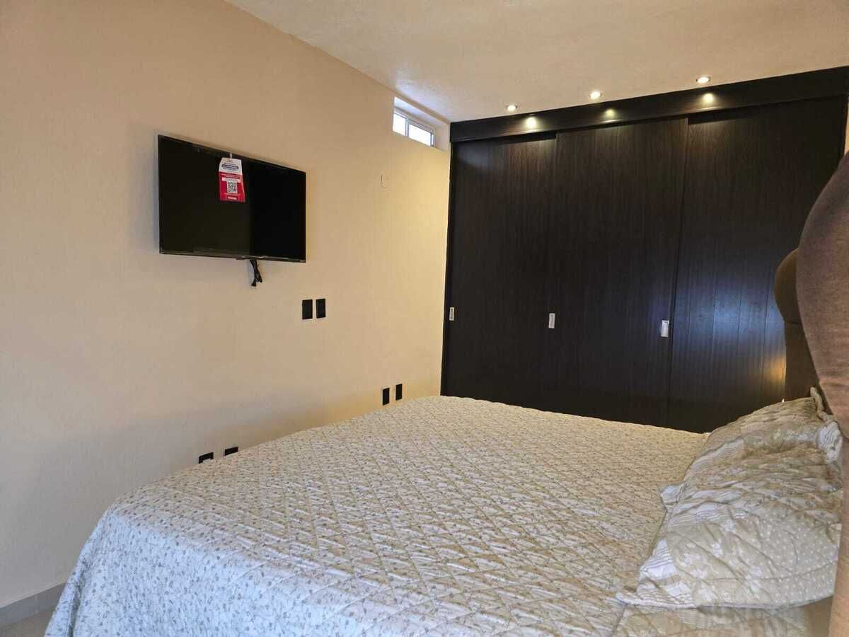 Casa en Nuevo Salagua, Manzanillo, foto 10 de 15