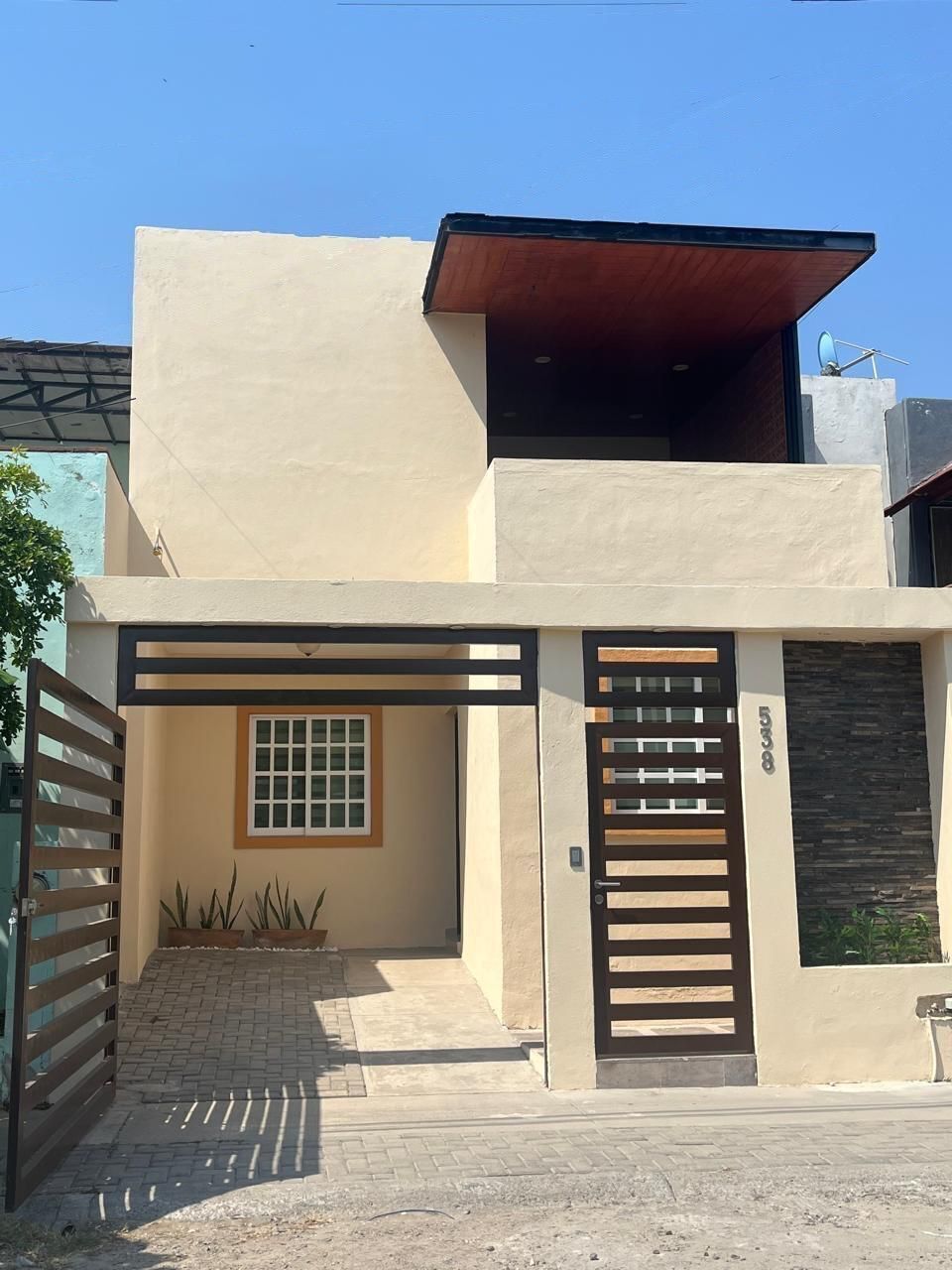Casa en Nuevo Salagua, Manzanillo, foto 12 de 15