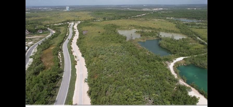 Terreno en Cap Cana, Punta Cana, foto 3 de 5