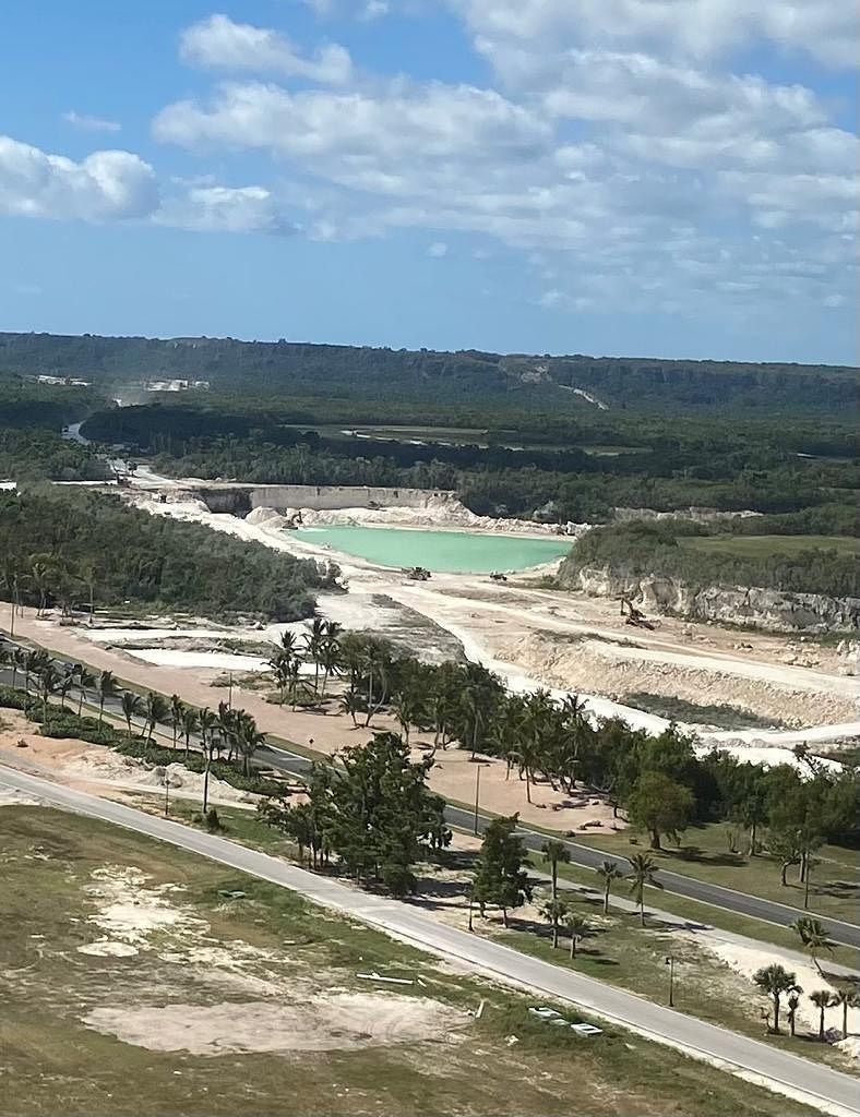 Terreno en Cap Cana, Punta Cana, foto 4 de 5