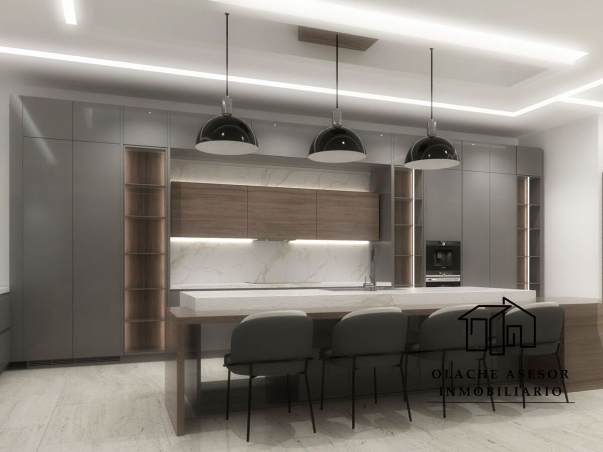 3 de 6: COCINA