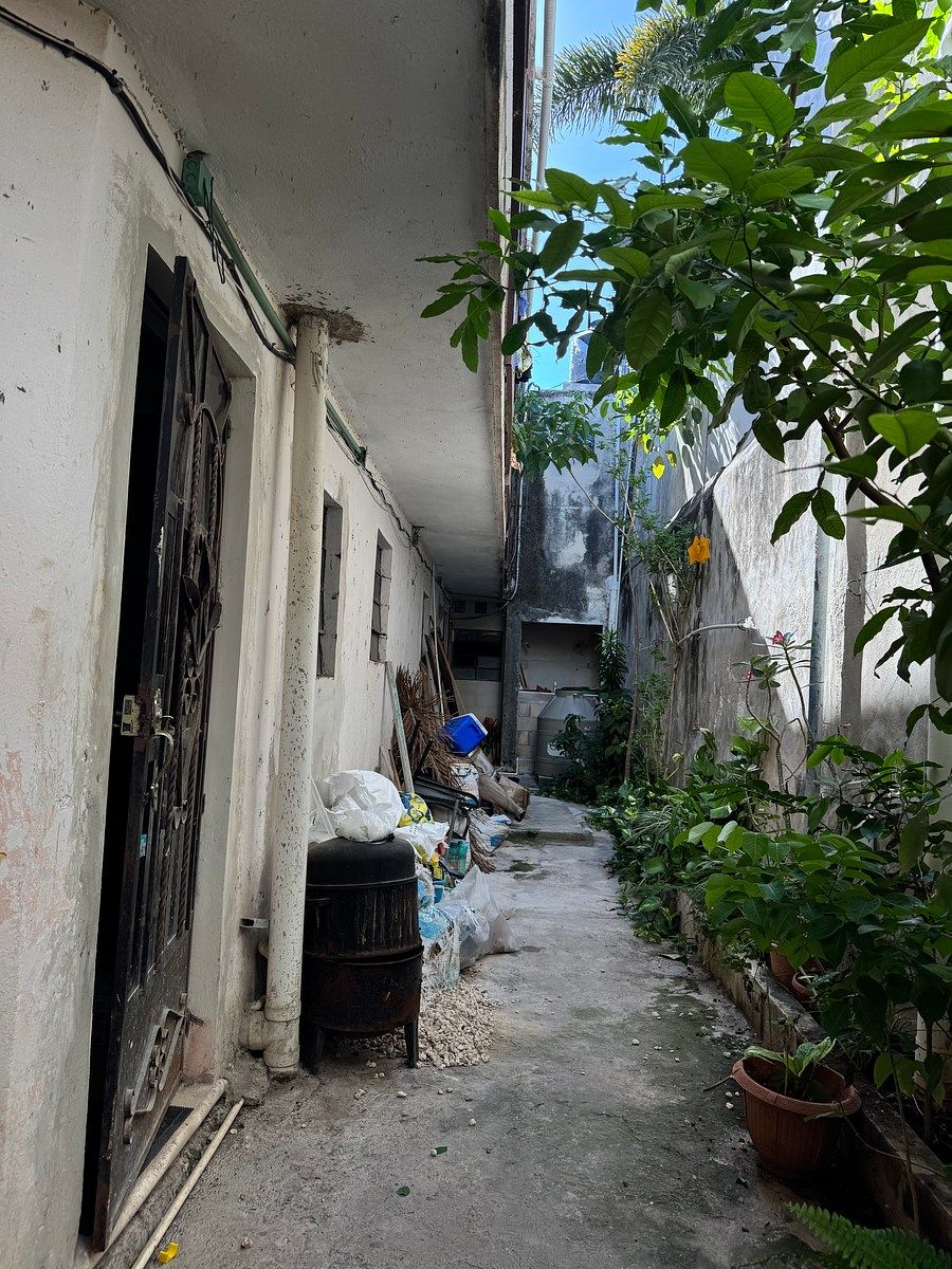 Casa en Mérida Centro, Mérida, foto 9 de 10