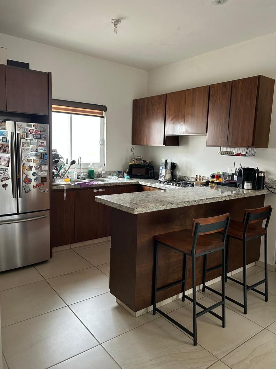 3 of 5: Cocina 1