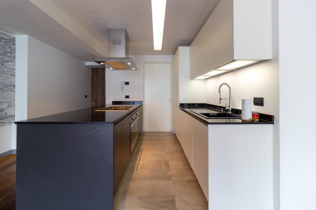 5 de 27: Cocina integral