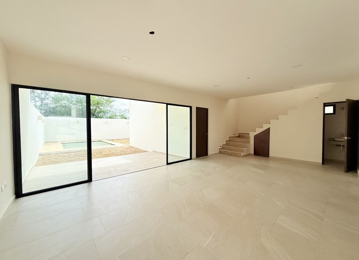 4 de 39: Sala/Comedor