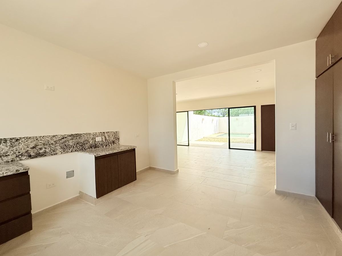 6 de 39: Cocina vista 2