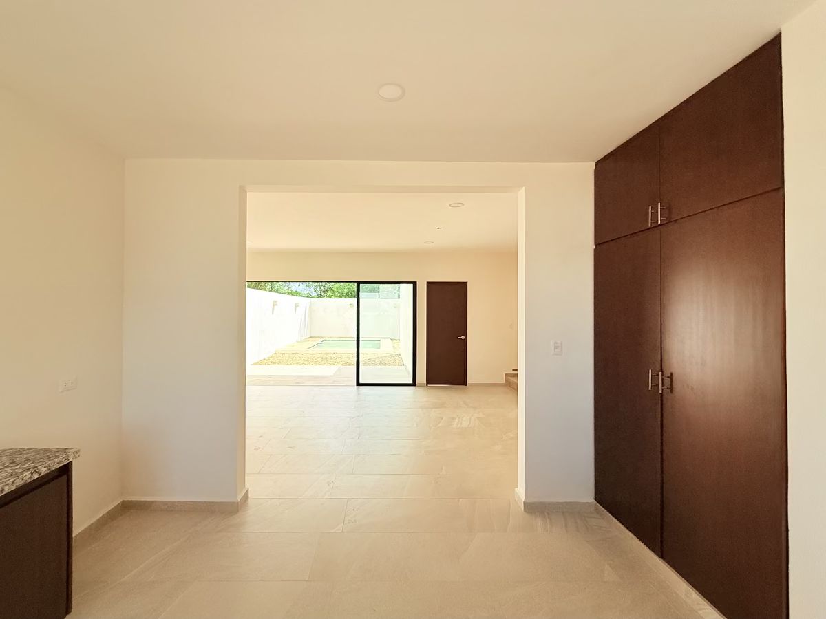 7 de 39: Cocina vista 3