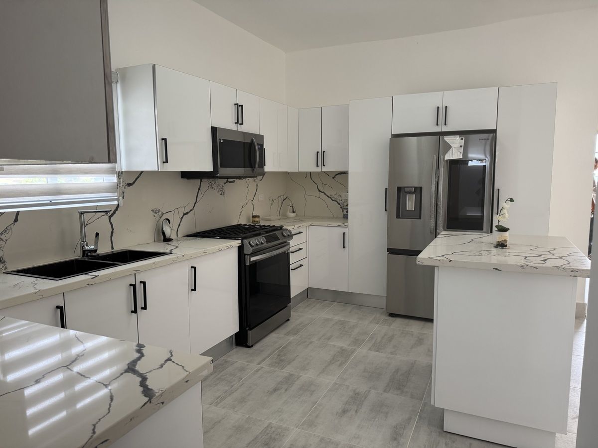 4 de 15: Kitchen