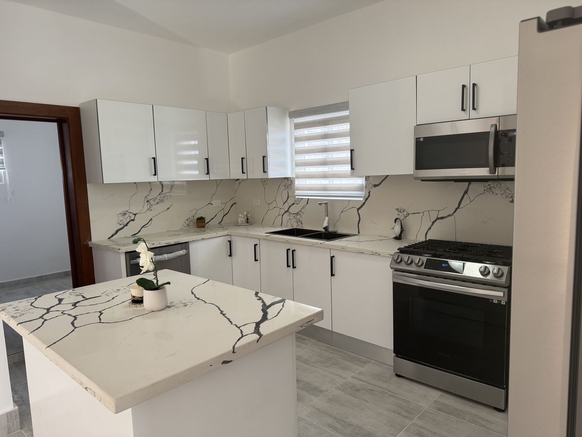 5 de 15: Kitchen