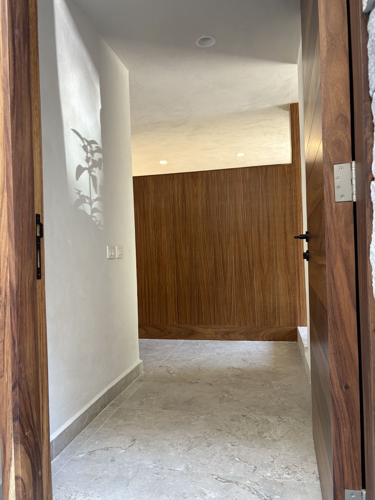4 de 26: Ingreso a Casa