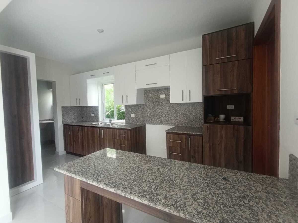 2 de 12: Cocina