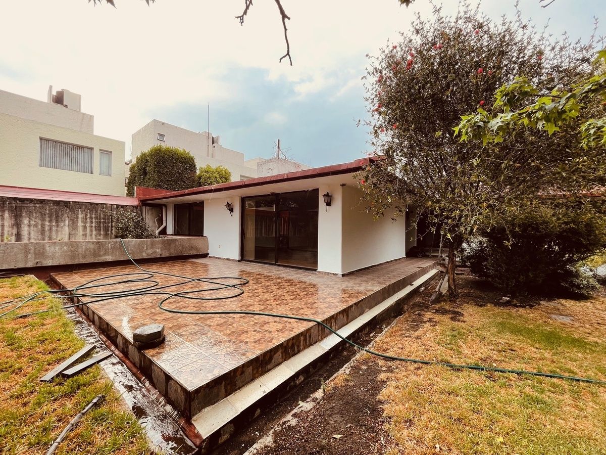 1 de 28: Casa en Condominio en Renta en Tetelpan Rayo Vende ®