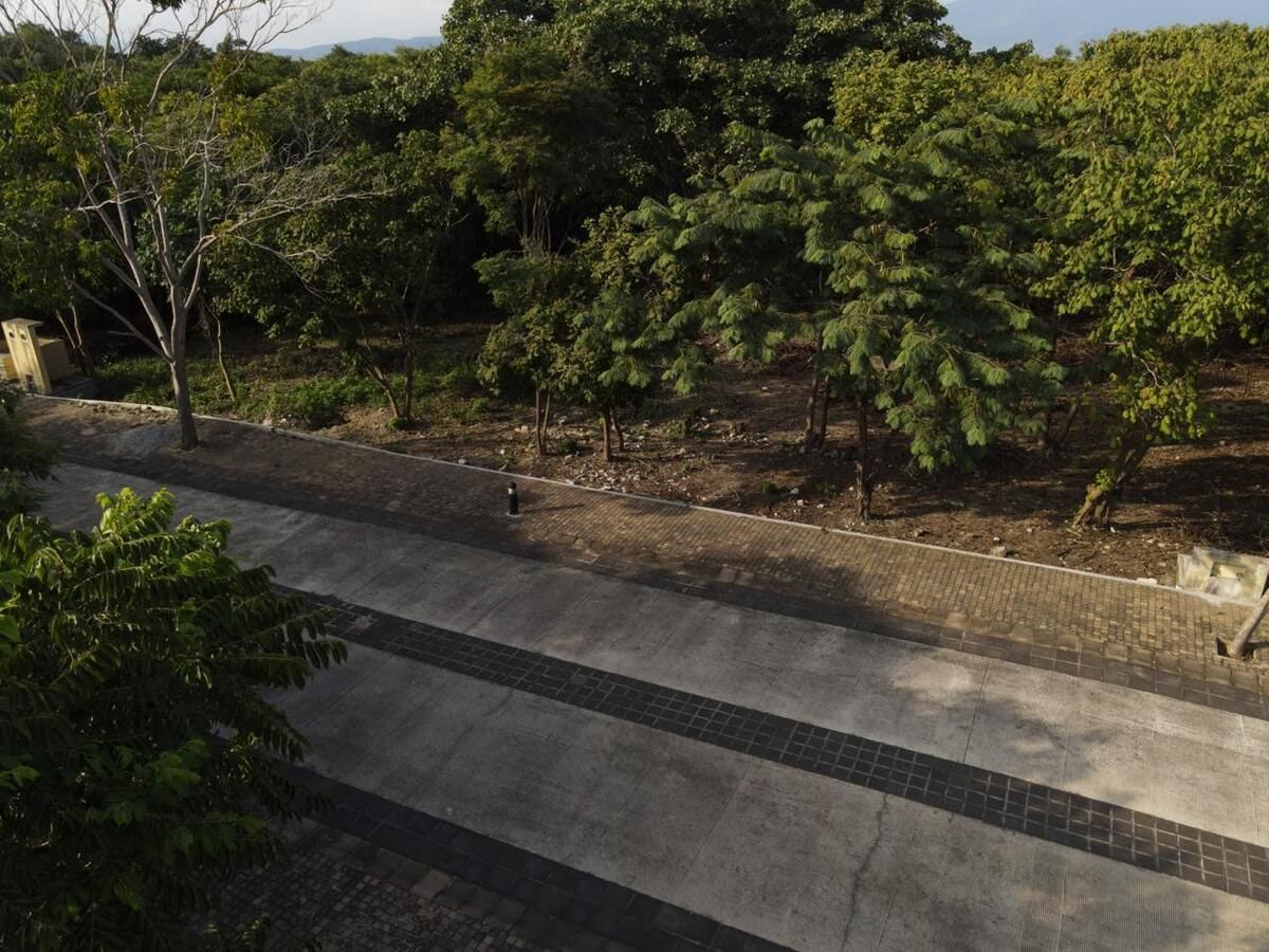 OPORTUNIDAD DE INVERSIÓN ÚNICA EN EXCLUSIVA ZONA RESIDENCIAL DE LA CD. - foto 4