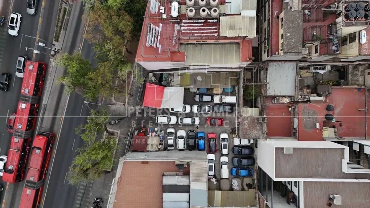 Terreno en Venta en la Santa María la Ribera
