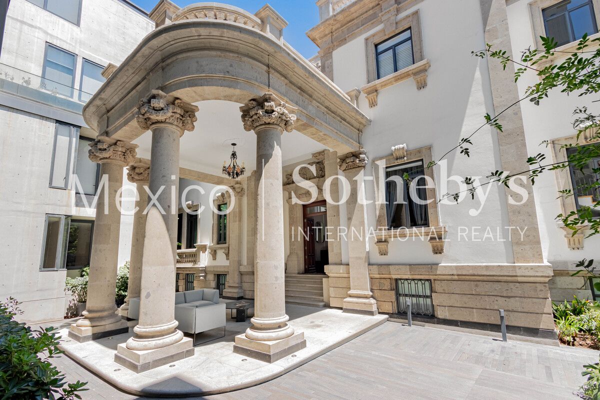 Departamento en Venta en Polanco, Edgar Allan Poe - foto 3