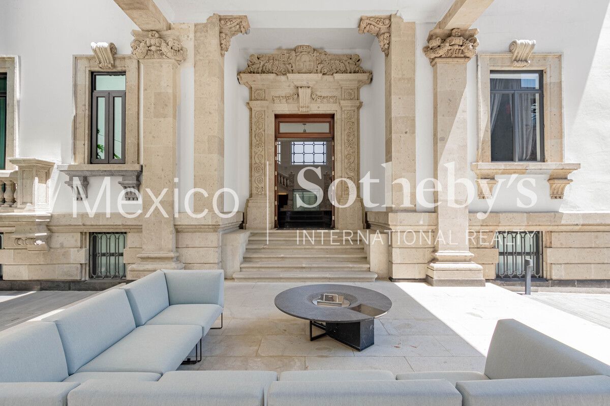 Departamento en Venta en Polanco, Edgar Allan Poe - foto 4