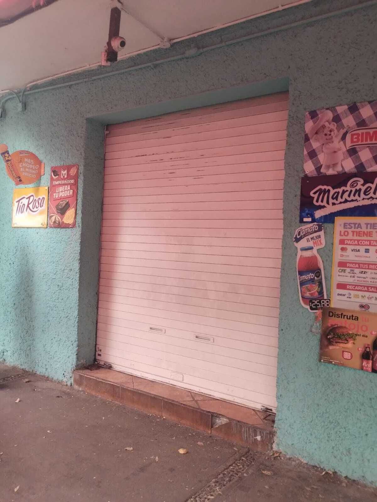 1 de 5: #CityHomeAtenea #Renta #localcomercial #iztapalapa