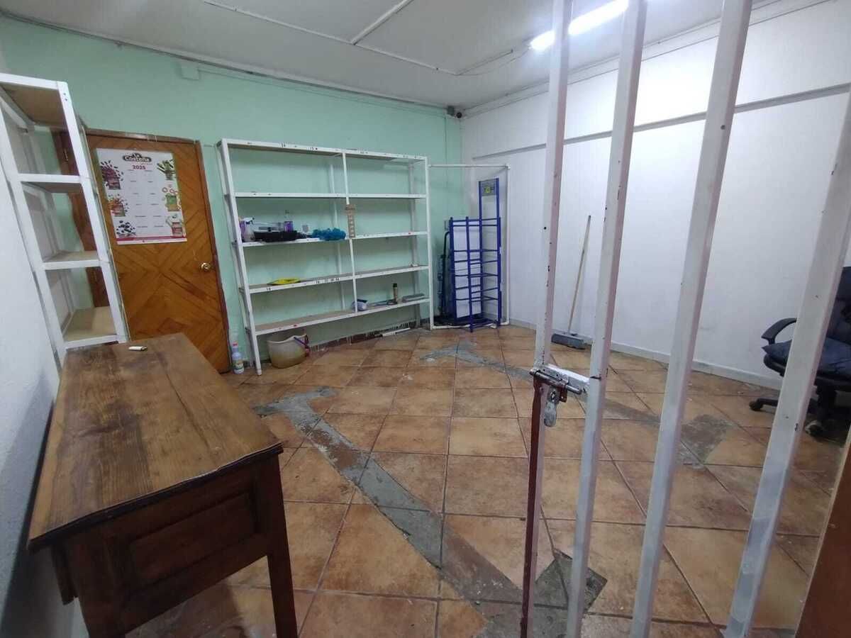 3 de 5: #CityHomeAtenea #Renta #localcomercial #iztapalapa