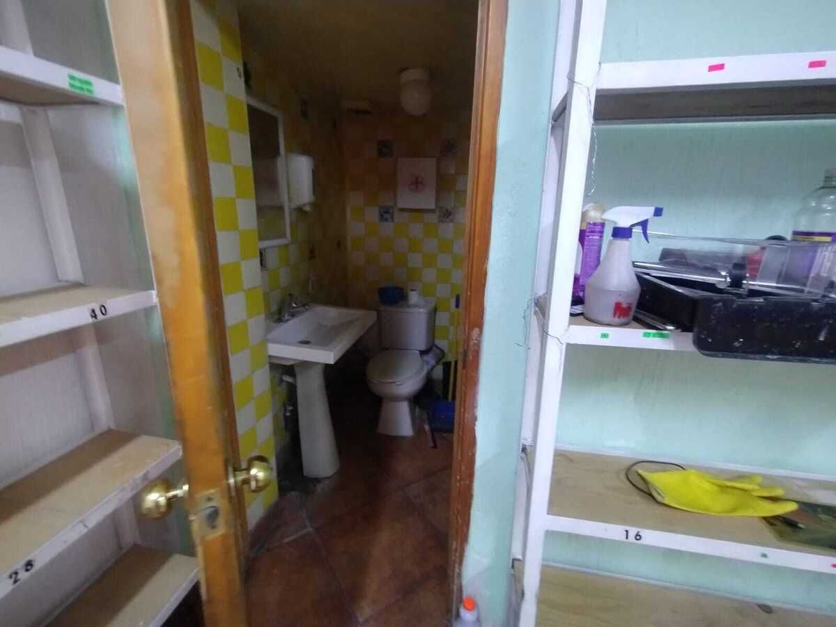 4 de 5: #CityHomeAtenea #Renta #localcomercial #iztapalapa
