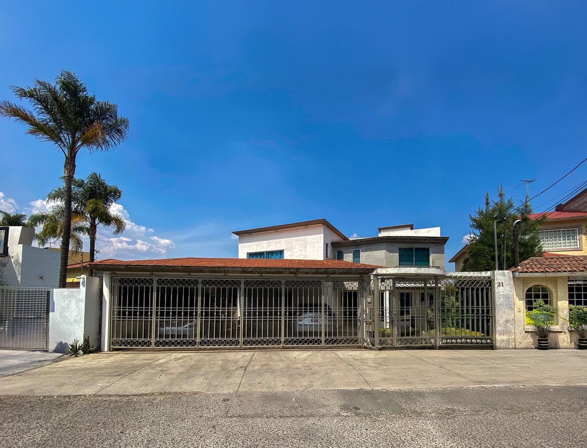 Venta de Casa en Condado de Sayavedra