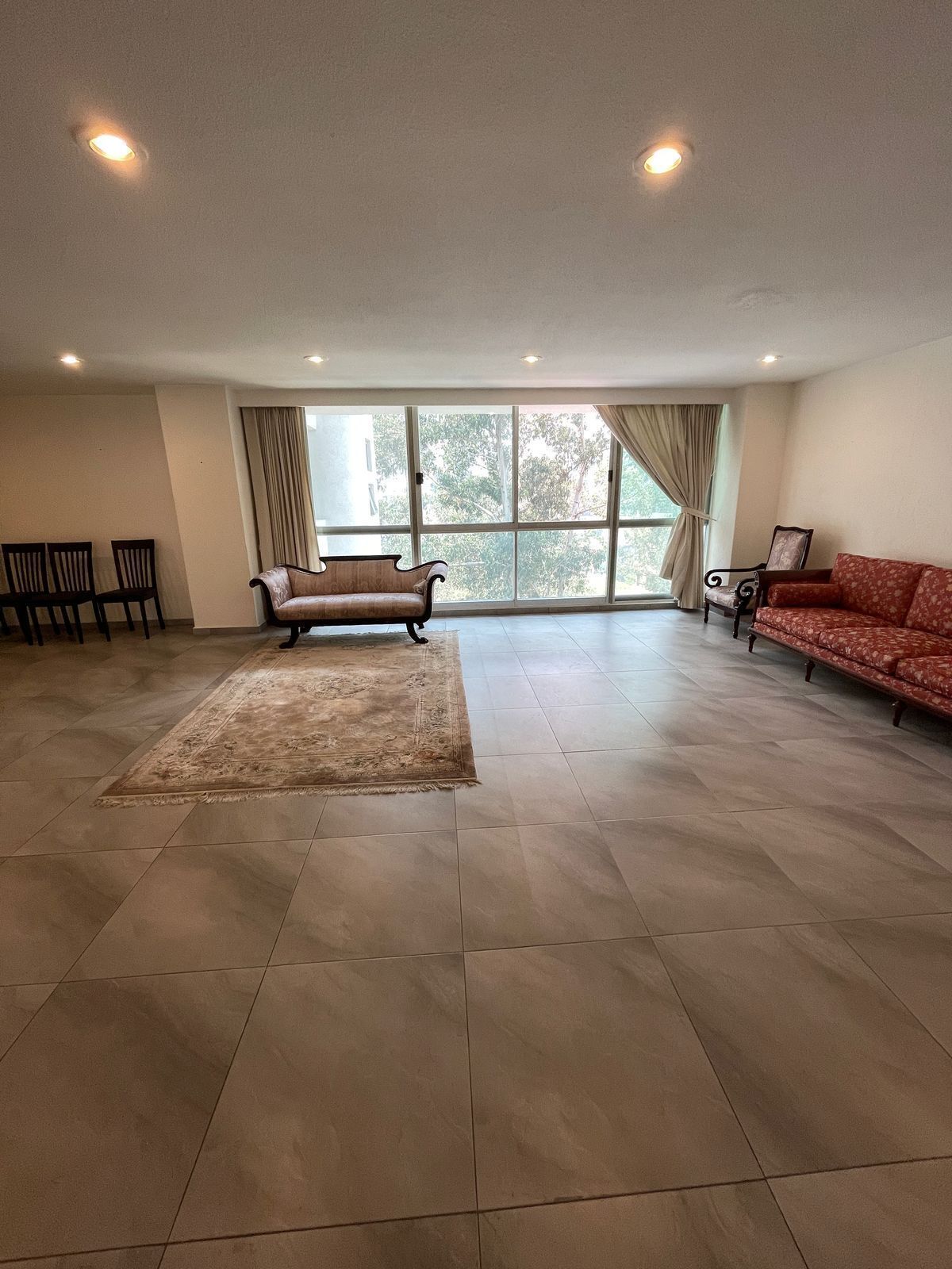 3 de 46: Sala-Comedor