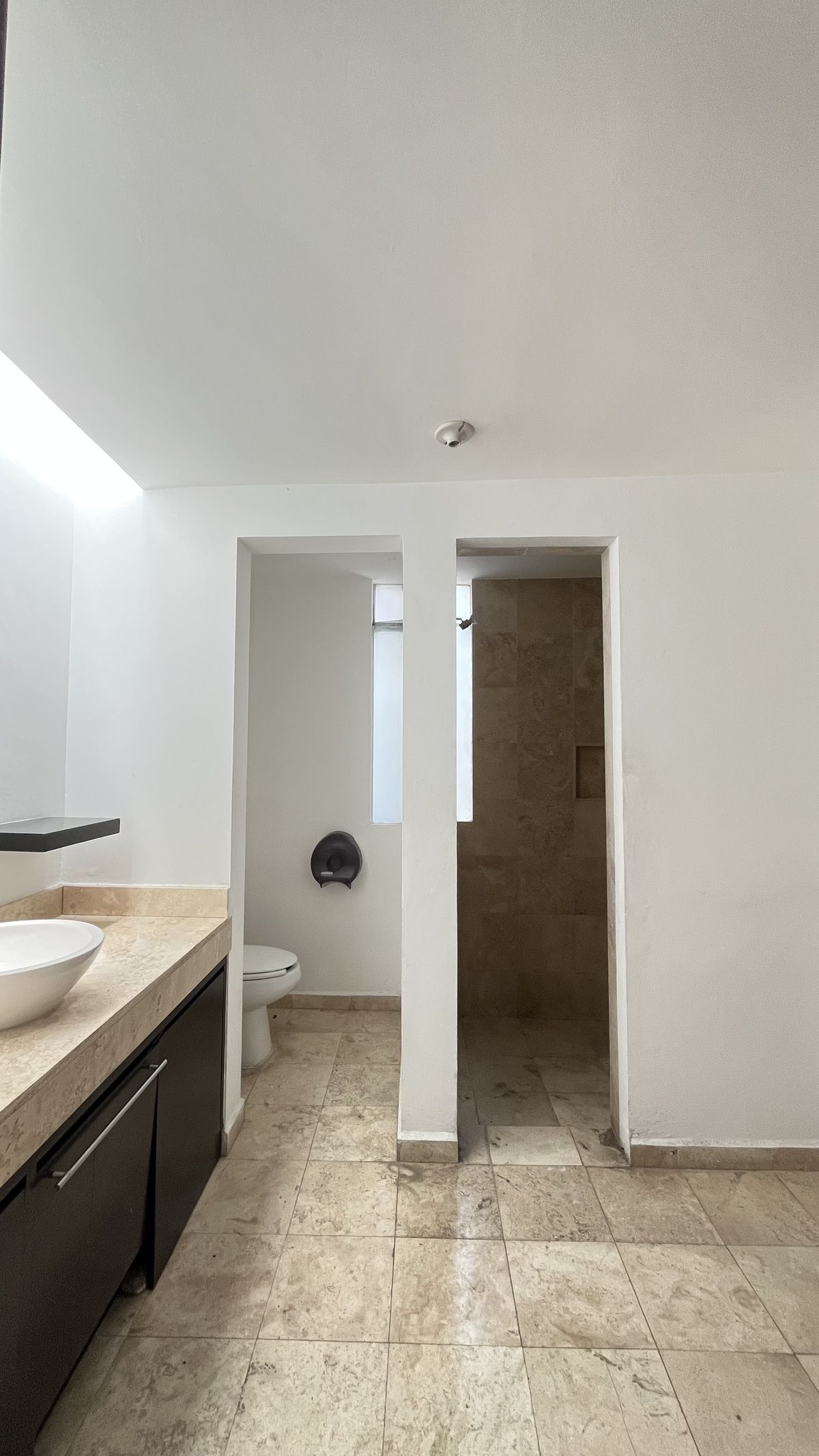 Baño Principal