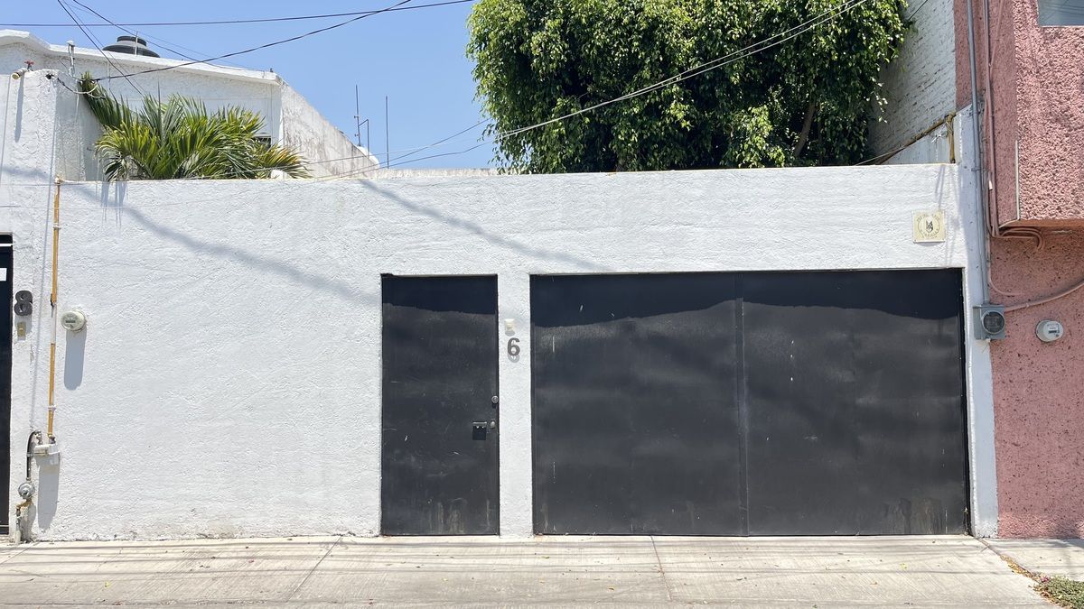 12 de 14: Fachada