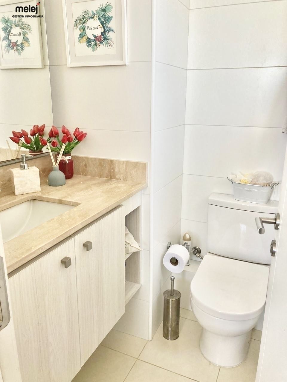 5 de 18: Baño 2