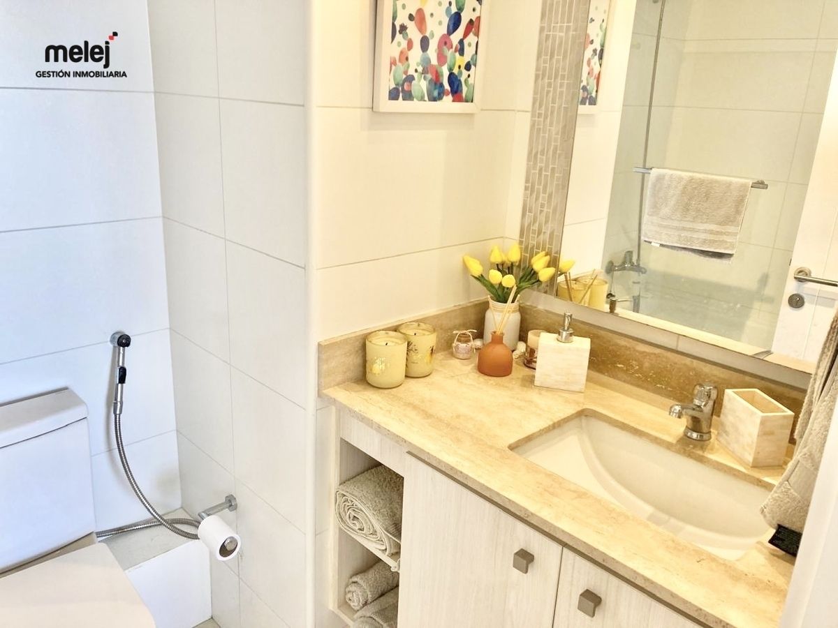 3 de 18: Baño 1
