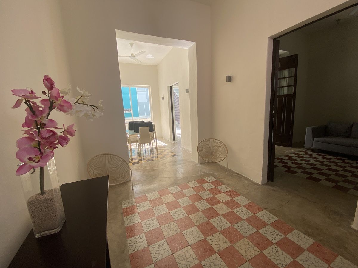 Casa en el Centro de Merida - foto 1