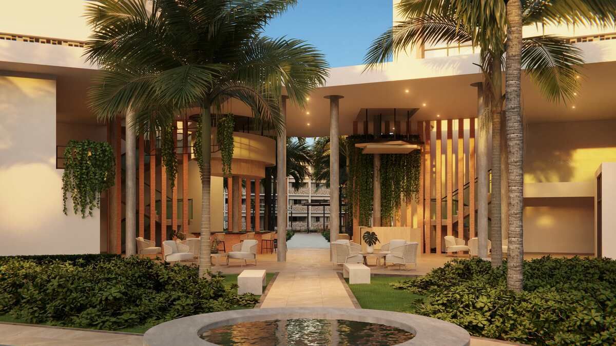 3 de 8: LOBBY