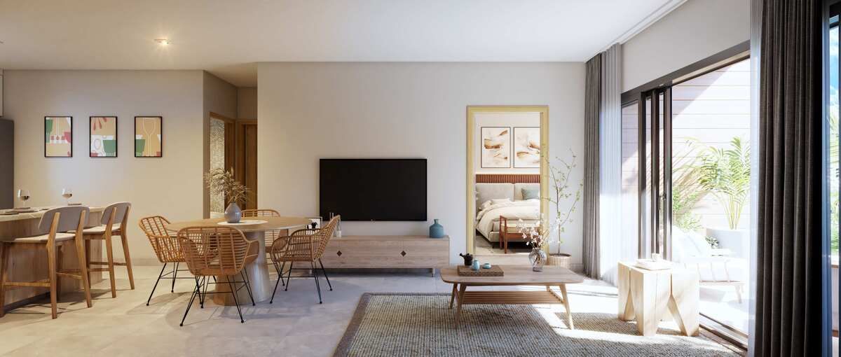 5 de 8: SALA