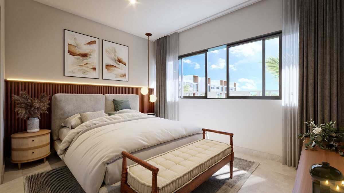 5 de 8: HABITACION
