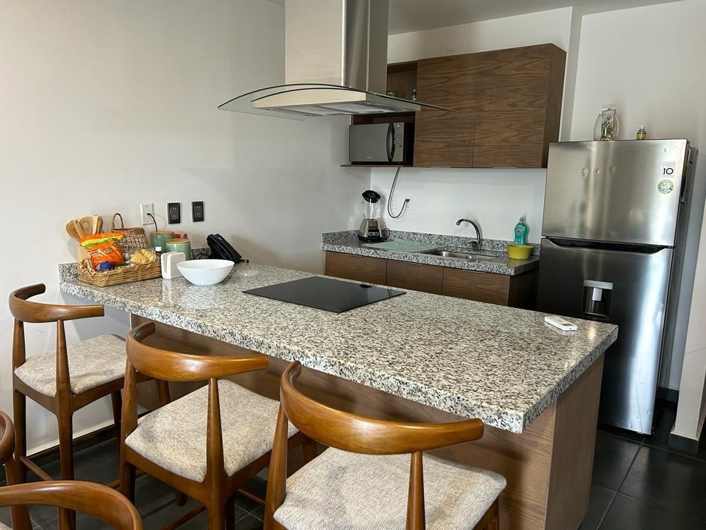 3 de 18: COCINA
