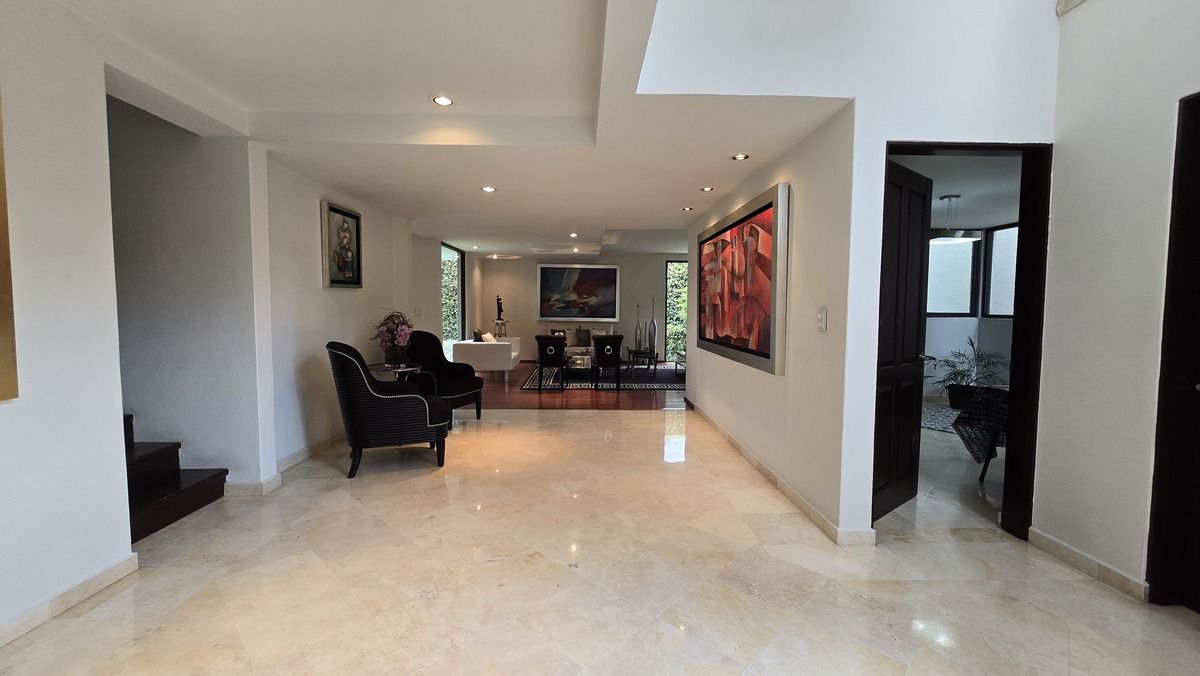 1 de 45: Casa en Venta en San Jerónimo Lídice Rayo Vende ®